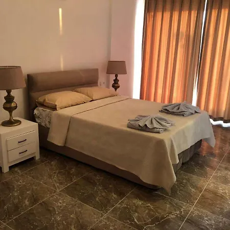 Dalyan Ultralux Gokbel