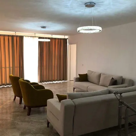 Dalyan Ultralux Gokbel