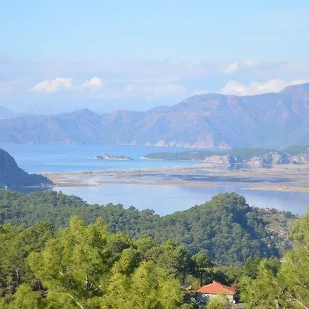 Dalyan Ultralux Βίλα