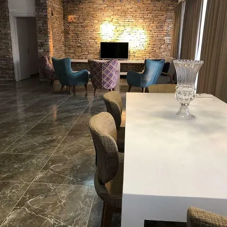 Βίλα Dalyan Ultralux Gokbel