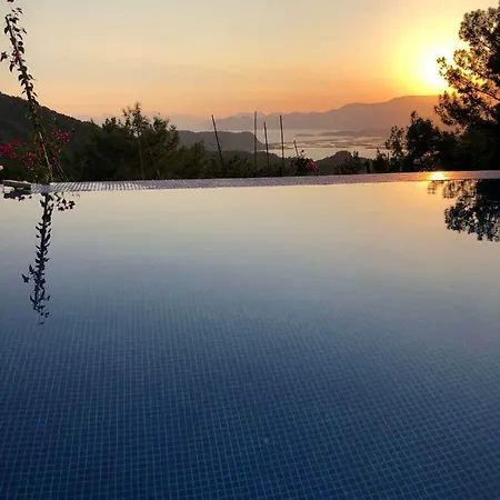Βίλα Dalyan Ultralux *