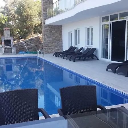 Dalyan Ultralux