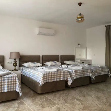 Villa Dalyan Ultralux Gokbel